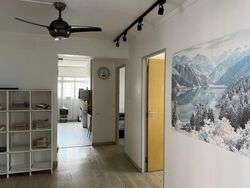 Blk 569 Pasir Ris Street 51 (Pasir Ris), HDB Executive #566269531